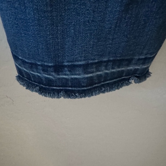 PrAna Indigo Denim Jeans - Picture 5 of 7